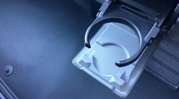 2025 Ford 2.0 320 EcoBlue Limited Auto LH1 Euro 6 5-door (Black) - Image: 26