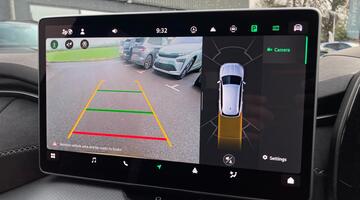 2025 Škoda 2.0 TDI SportLine DSG 4WD Euro 6 5-door (7 Seat) (Gold) - Image: 36