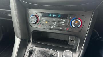 2018 Ford 2.0 TDCi ST-3 Euro 6 5-door (Black) - Image: 33