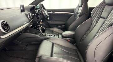 2016 Audi 2.0 TFSI S Tronic quattro Euro 6 3-door (Nav) (Unlisted) - Image: 41