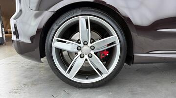 2016 Audi 2.0 TFSI S Tronic quattro Euro 6 3-door (Nav) (Unlisted) - Image: 31