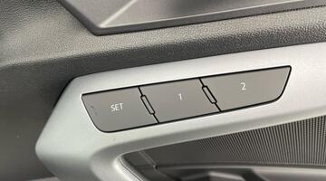 2025 Audi Saloon Black Edition TFSI 333 PS S tronic (Green) - Image: 24