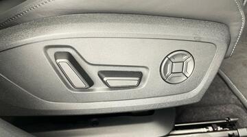 2025 Audi 2.0 TDI Edition 1 S Tronic Euro 6 5-door (Blue) - Image: 27