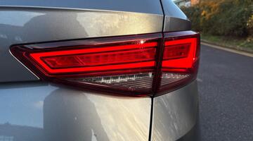 2024 SEAT TSI EVO XPERIENCE Euro 6 5-door (Grey) - Image: 20