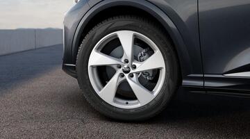 2025 Audi 2.0 TFSI S line S Tronic quattro Euro 6 5-door (Grey) - Image: 48