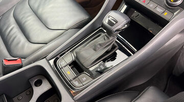 2022 Škoda TSI ACT SE L Executive DSG Euro 6 5-door (7 Seat) (White) - Image: 15