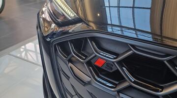 2025 Audi 3.0 TFSI Edition 1 Saloon S Tronic quattro Euro 6 5-door (Black) - Image: 9