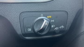 2024 Audi TFSI CoD 35 S line S Tronic Euro 6 5-door (Black) - Image: 27