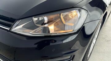 2016 Volkswagen TSI BlueMotion Tech GT Euro 6 5-door (Black) - Image: 38