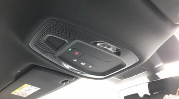 2025 Audi 100kWh Edition 1 Sportback Auto quattro 5-door (Blue) - Image: 37