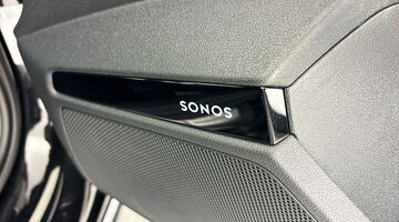 2025 Audi TFSI 35 Black Edition Sportback S Tronic Euro 6 5-door (Black) - Image: 20