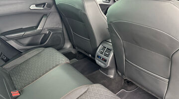 2022 SEAT 1.0 TSI EVO FR Euro 6 5-door (Silver) - Image: 30