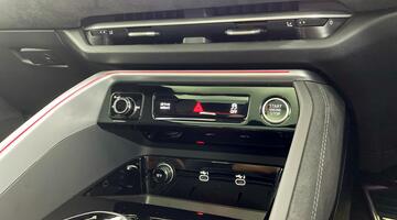 2025 Audi 2.0 TDI Edition 1 S Tronic quattro Euro 6 5-door (Grey) - Image: 15