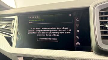 2022 Audi 1.0 TFSI 30 S line Sportback S Tronic Euro 6 5-door (Grey) - Image: 27