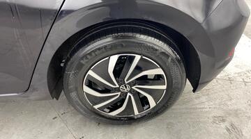 2023 Volkswagen 1.0 EVO Life Euro 6 5-door (Black) - Image: 28