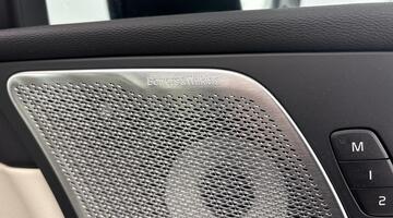 2025 Volvo 2.0 B5 MHEV Ultra Dark Auto Euro 6 5-door (Blue) - Image: 20