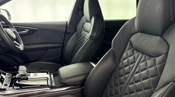 2023 Audi 3.0 TDI V6 50 Vorsprung Tiptronic quattro Euro 6 5-door (Blue) - Image: 46