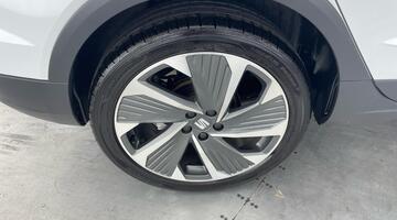 2024 SEAT 1.0 TSI FR Sport DSG Euro 6 5-door (White) - Image: 28