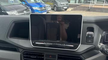 2025 Volkswagen 2.0 TDI 600 Auto Euro 6 4-door (Beige) - Image: 7