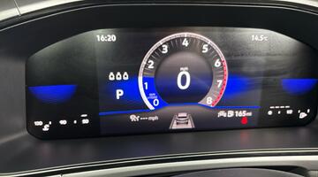 2023 Volkswagen TSI Life DSG Euro 6 5-door (Blue) - Image: 24