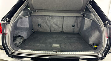 2025 Audi TFSI CoD 35 S line S Tronic Euro 6 5-door (Black) - Image: 32