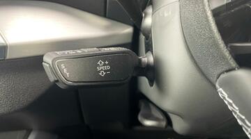 2025 Audi 1.0 TFSI 30 Black Edition Euro 6 5-door (Black) - Image: 12