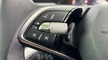 2024 Škoda 82kWh 85 Coupe Auto 5-door (DC135kW) (Blue) - Image: 21