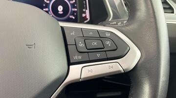 2023 Volkswagen TSI 13kWh Elegance DSG Euro 6 5-door (Blue) - Image: 15