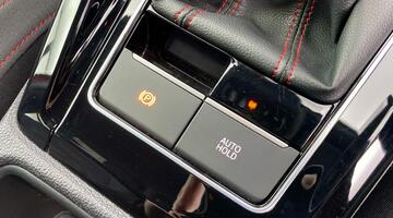 2024 Volkswagen 2.0 TSI GTI Euro 6 5-door (Red) - Image: 12