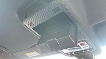 2025 Volkswagen ETSI MHEV R-Line DSG Euro 6 5-door (Blue) - Image: 58