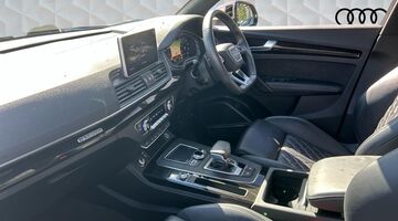 2021 Audi 2.0 TFSIe 55 Vorsprung Competition S Tronic quattro Euro 6 5-door 14.1kWh (Unlisted) - Image: 2