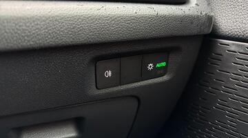 2025 Škoda TSI e-TEC MHEV ACT SportLine DSG Euro 6 5-door (Blue) - Image: 11