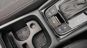 2019 Škoda 2.0 TSI SportLine DSG 4WD Euro 6 5-door (Grey) - Image: 25