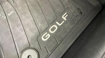 2022 Volkswagen TSI R-Line Euro 6 5-door (Grey) - Image: 19