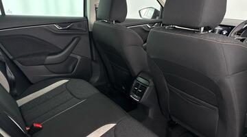 2025 Škoda 1.0 TSI SE L Edition DSG Euro 6 5-door (Grey) - Image: 27