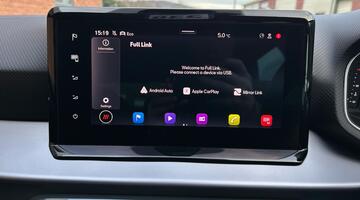 2022 SEAT 1.0 TSI XCELLENCE Lux DSG Euro 6 5-door (Red) - Image: 28