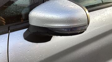 2019 Ford Ti-VCT Trend Euro 6 5-door (Silver) - Image: 11