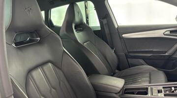 2022 CUPRA TSI V2 DSG Euro 6 5-door (White) - Image: 19