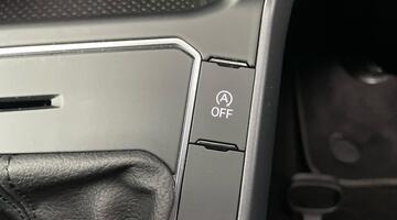 2022 Volkswagen 1.0 TSI R-Line DSG Euro 6 5-door (Red) - Image: 25