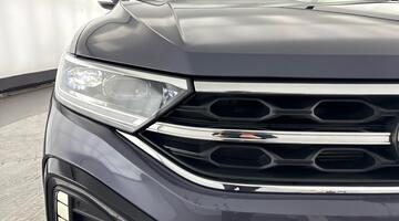 2025 Volkswagen TSI R-Line DSG 2WD Euro 6 2-door (Grey) - Image: 45