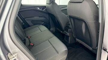 2021 Audi 35 Sport Auto 5-door 55kWh (Grey) - Image: 22