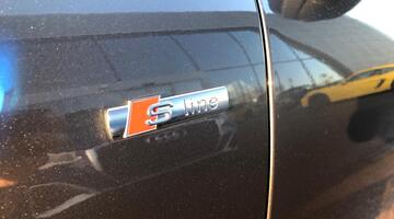 2025 Audi 83kWh Edition 1 Auto 5-door (Grey) - Image: 42