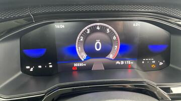 2023 Volkswagen 1.0 TSI Life Euro 6 5-door (Grey) - Image: 21