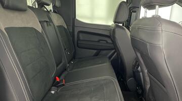 2024 Volkswagen 2.0 TDI Style Auto 4Motion Euro 6 4-door (Grey) - Image: 16