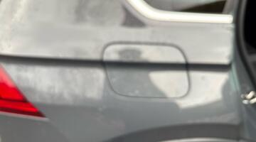 2023 Volkswagen 2.0 TDI R-Line DSG Euro 6 5-door (Grey) - Image: 37