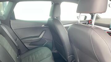 2025 SEAT 1.0 TSI FR Sport DSG Euro 6 5-door (Blue) - Image: 26