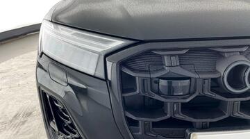 2025 Audi 3.0 TFSI V6 55 Black Edition Tiptronic quattro Euro 6 5-door (Black) - Image: 51