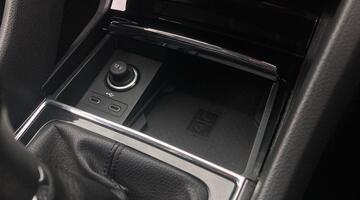 2022 Škoda TSI ACT SE L Executive Euro 6 5-door (7 Seat) (Blue) - Image: 33