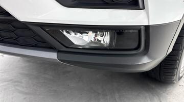 2021 Volkswagen 2.0 TDI Match DSG 4Motion Euro 6 5-door (White) - Image: 43