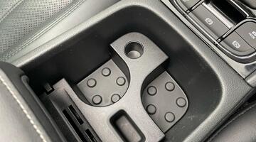 2023 Škoda 2.0 TDI Laurin & Klement DSG 4WD Euro 6 5-door (7 Seat) (Black) - Image: 14